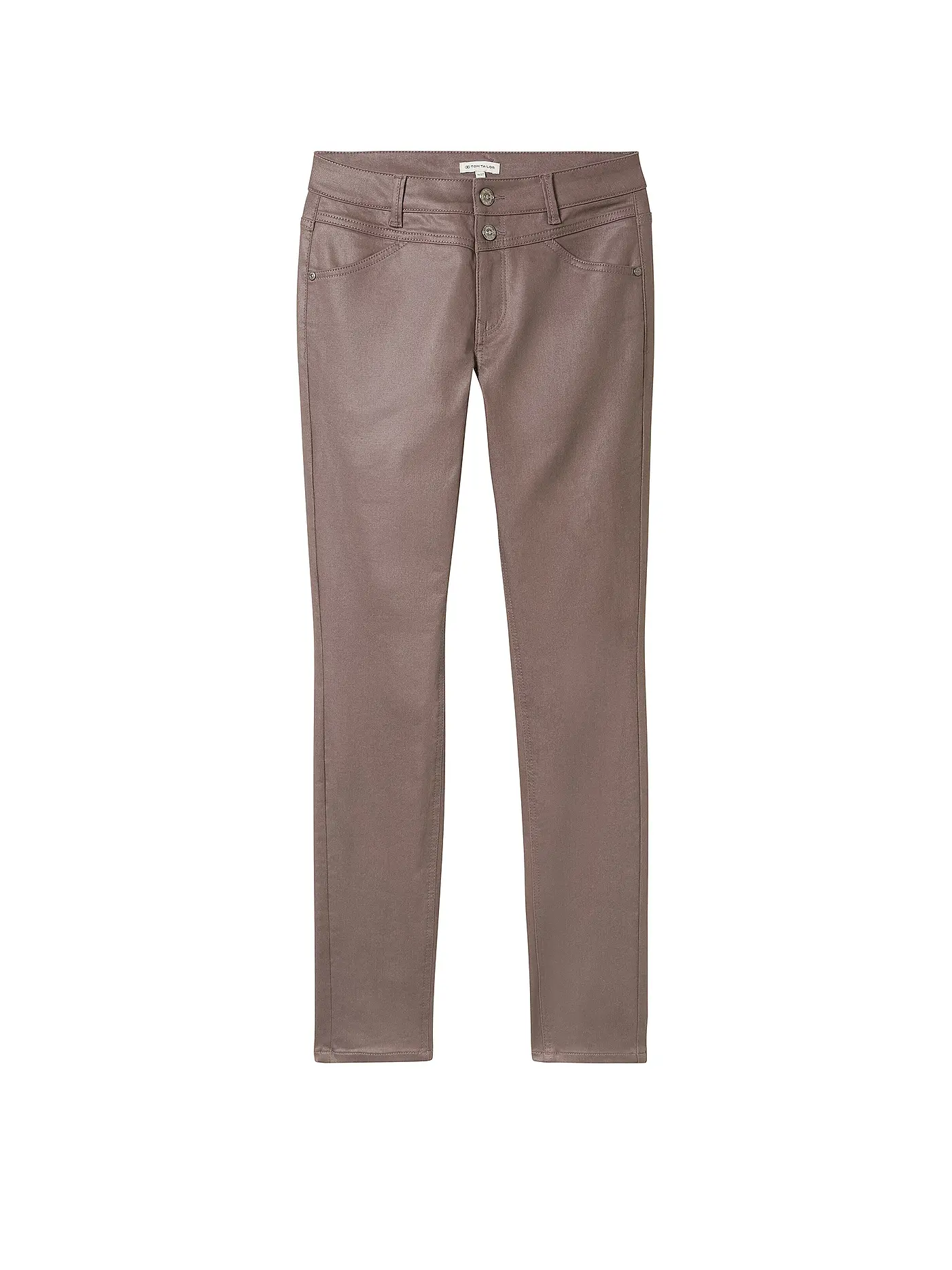 TOM TAILOR | Hose ALEXA Skinny Fit | 